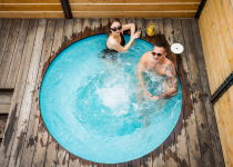 Farm&Village SPA&Terms Воронеж, Чертовицы, ул.Молодежная 24б