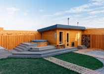 Farm&Village SPA&Terms Воронеж, Чертовицы, ул.Молодежная 24б