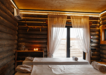 Farm&Village SPA&Terms Воронеж, Чертовицы, ул.Молодежная 24б