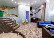 Сауна Spa Degas Воронеж, ул. Пятницкого, 65А