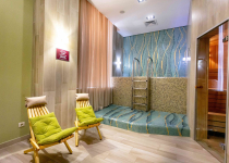 Сауна Spa Degas Воронеж, ул. Пятницкого, 65А