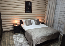 Гостевой дом Хвоя