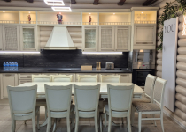 Гостевой дом Хвоя