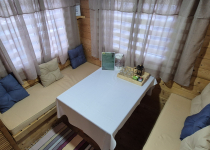 Гостевой дом Хвоя