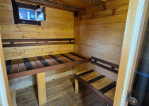 Гостевой дом Хвоя