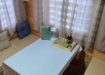 Гостевой дом Хвоя