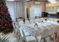 Гостевой дом Хвоя