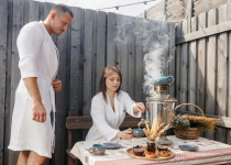Farm&Village SPA&Terms фотогалерея