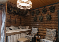 Farm&Village SPA&Terms фотогалерея