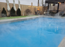 Гостевой дом Хвоя