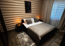 Гостевой дом Хвоя