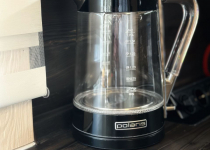 Гостевой дом Хвоя