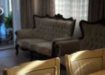 Гостевой дом Хвоя