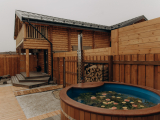 Farm&Village SPA&Terms Воронеж, Чертовицы, ул.Молодежная 24б