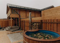 Farm&Village SPA&Terms Воронеж, Чертовицы, ул.Молодежная 24б